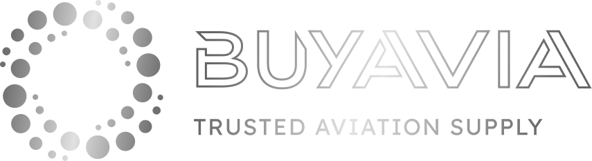 BUYAVIA Logo
